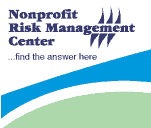Nonprofit Risk Management Center